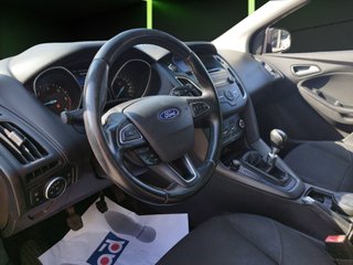 Ford Focus 1.5 TDCi Trend+ 88 kW (120 CV)