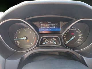 Ford Focus 1.5 TDCi Trend+ 88 kW (120 CV)