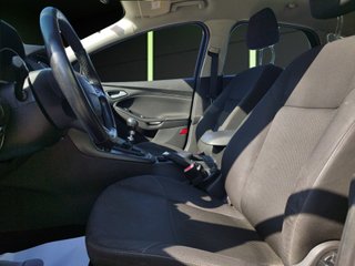 Ford Focus 1.5 TDCi Trend+ 88 kW (120 CV)
