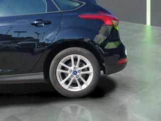 Ford Focus 1.5 TDCi Trend+ 88 kW (120 CV)