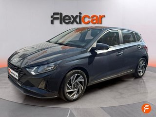 Hyundai i20 1.2 MPI Essence