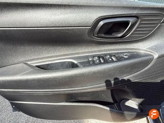 Hyundai i20 1.2 MPI Essence