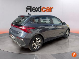 Hyundai i20 1.2 MPI Essence
