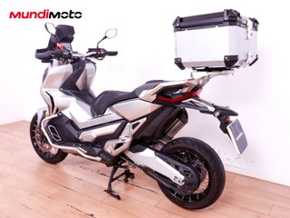 HONDA X-ADV ABS