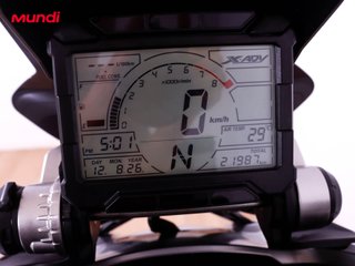 HONDA X-ADV ABS