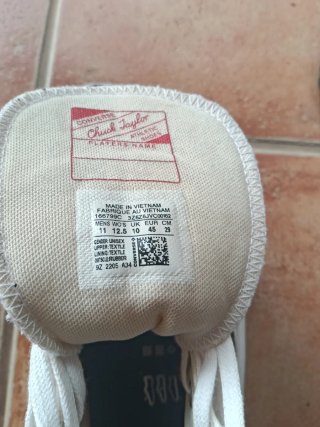 Zapatillas Converse Blancas Plataforma