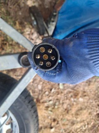 Remolque para 3 motos