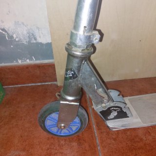 Patinete infantil