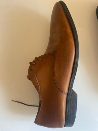 Scarpe Clarks uomo marroni