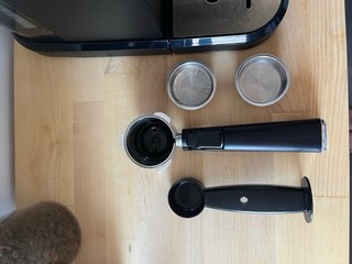 Cafetera Espresso Cecotec Cafelizzia 790 Negra