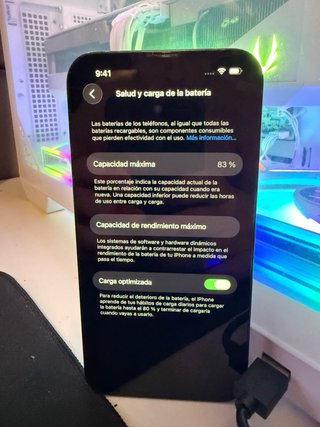 iPhone 13 256GB