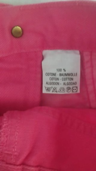 Gonna bambina United Colors of Benetton