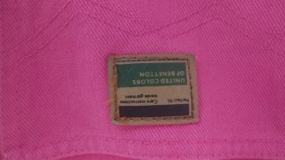Gonna bambina United Colors of Benetton