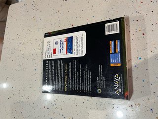 PHP, MySQL y Apache libro de anaya programacion