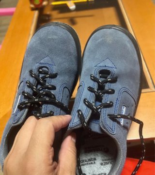 Zapatos de seguridad Robusta