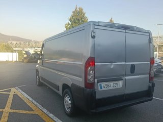 Citroen Jumper 2009