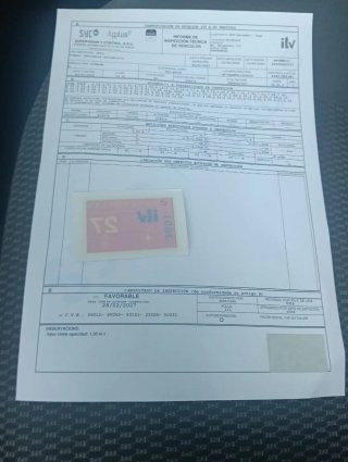 Citroen Jumper 2009