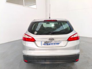 Ford Focus 2011