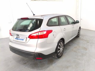 Ford Focus 2011