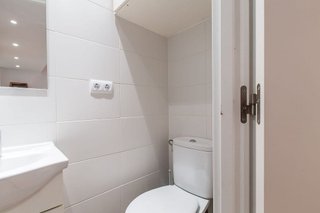 Piso en alquiler en Sant Antoni en Barcelona