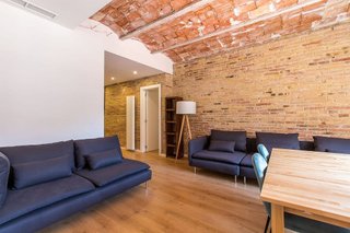 Piso en alquiler en Sant Antoni en Barcelona