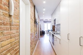 Piso en alquiler en Sant Antoni en Barcelona