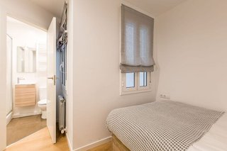 Piso en alquiler en Sant Antoni en Barcelona