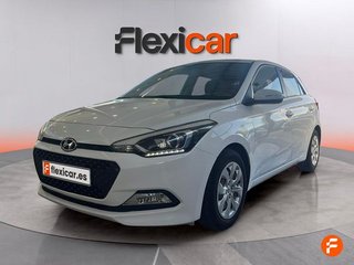 Hyundai i20 1.2 MPI 62kW (85CV) Essence