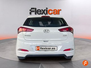 Hyundai i20 1.2 MPI 62kW (85CV) Essence