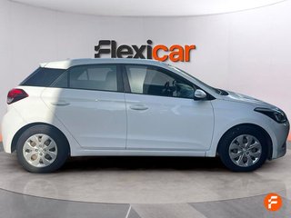 Hyundai i20 1.2 MPI 62kW (85CV) Essence