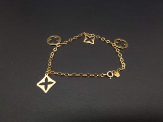 E56946-9 PULSERA ORO 18K