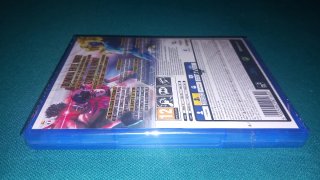 PS4 Street Fighter V Champion Edition PlayStation