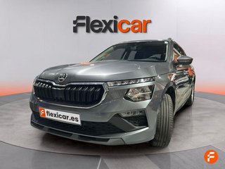 Skoda Kamiq 1.0 TSI 85kW (115CV) DSG SELECTION