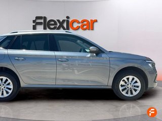 Skoda Kamiq 1.0 TSI 85kW (115CV) DSG SELECTION