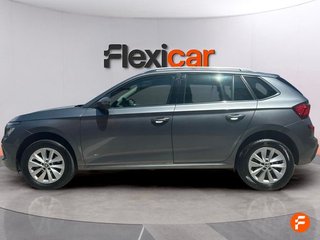 Skoda Kamiq 1.0 TSI 85kW (115CV) DSG SELECTION