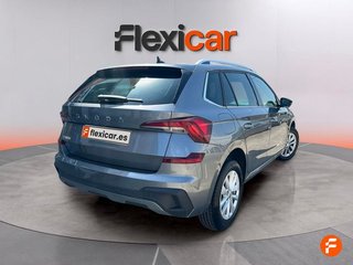 Skoda Kamiq 1.0 TSI 85kW (115CV) DSG SELECTION