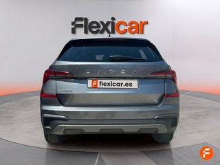Skoda Kamiq 1.0 TSI 85kW (115CV) DSG SELECTION