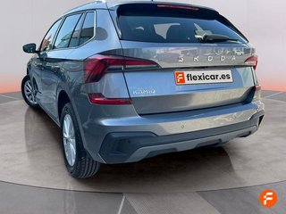 Skoda Kamiq 1.0 TSI 85kW (115CV) DSG SELECTION
