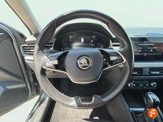 Skoda Kamiq 1.0 TSI 85kW (115CV) DSG SELECTION
