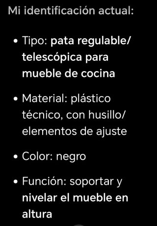 2 Pares Bisagras Cazoleta + Regalo