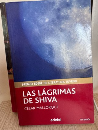 Se regalan/donan libros de Literatura juvenil