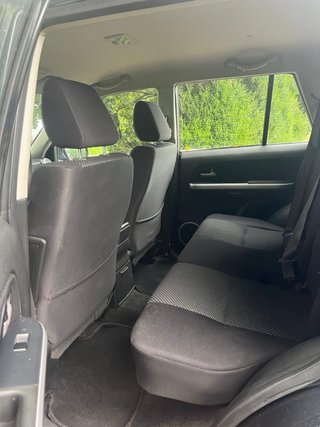 Suzuki Grand Vitara 2008