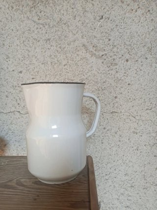 SAN IGNACIO: FUENTES, PLATOS, OLLA, CACEROLA...