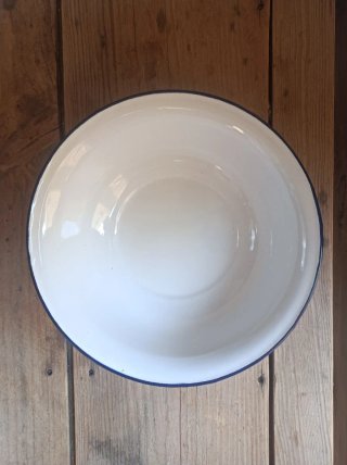 SAN IGNACIO: FUENTES, PLATOS, OLLA, CACEROLA...