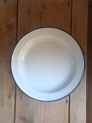 SAN IGNACIO: FUENTES, PLATOS, OLLA, CACEROLA...