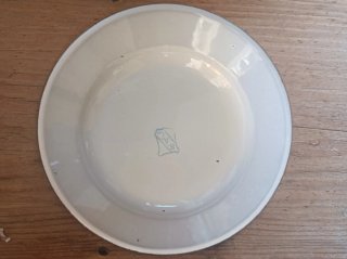 SAN IGNACIO: FUENTES, PLATOS, OLLA, CACEROLA...