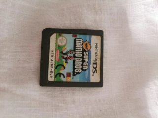 Juegos de nintendo