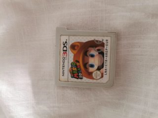 Juegos de nintendo