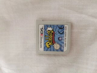 Juegos de nintendo