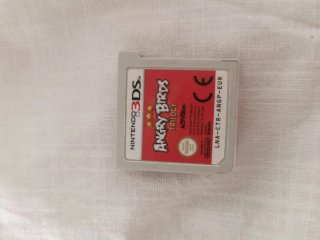 Juegos de nintendo